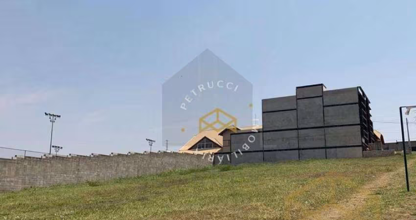 Terreno para alugar, 536 m² - Swiss Park - Campinas/SP