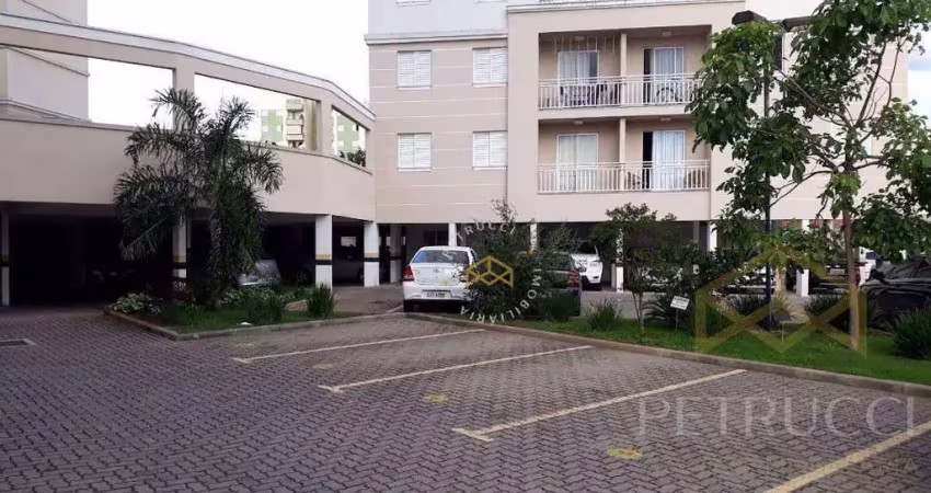 Apartamento residencial à venda, vila industrial, campinas - ap11093.