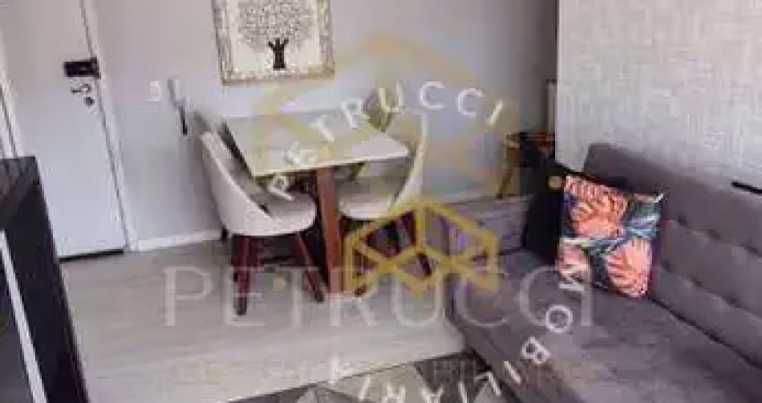 Apartamento residencial à venda, jardim novo horizonte, valinhos - ap11100.