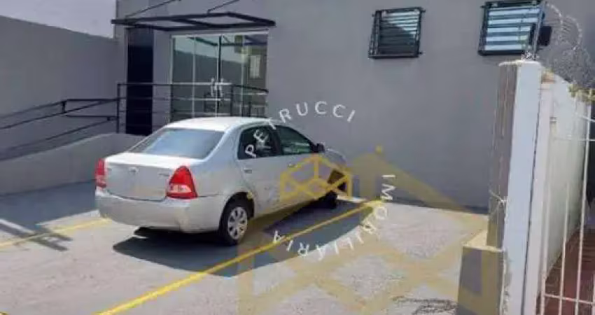 Sala para alugar, 10 m² por r$ 2.100,01 - vila carlito - campinas/sp