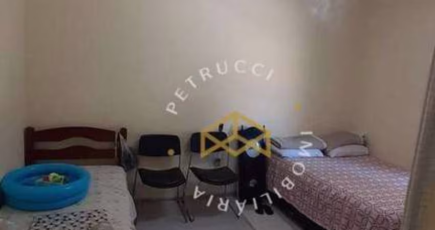 Casa com 4 dormitórios à venda, 134 m² por R$ 410.000,00 - Vila Aurocan - Campinas/SP
