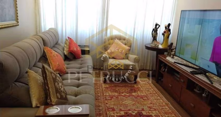 Apartamento Residencial à venda, Centro, Campinas - AP11214.