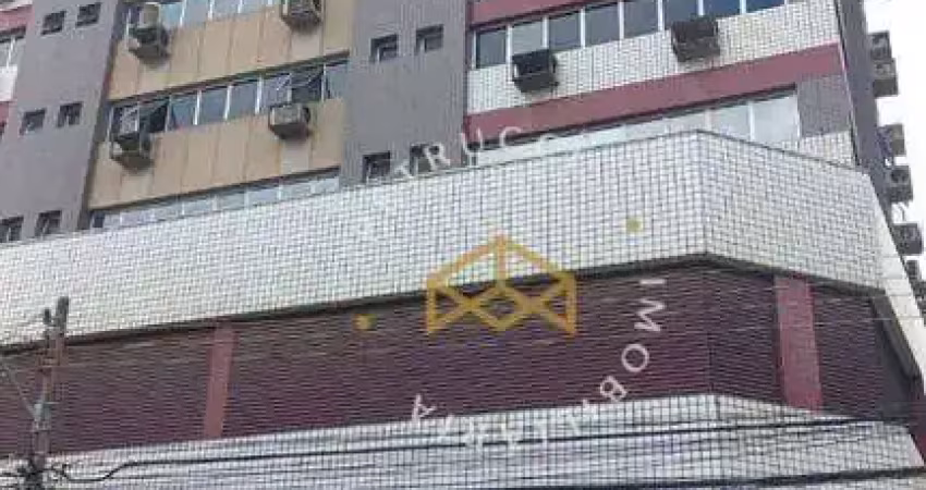 Sala à venda, 55 m² por r$ 170.000,00 - centro - campinas/sp