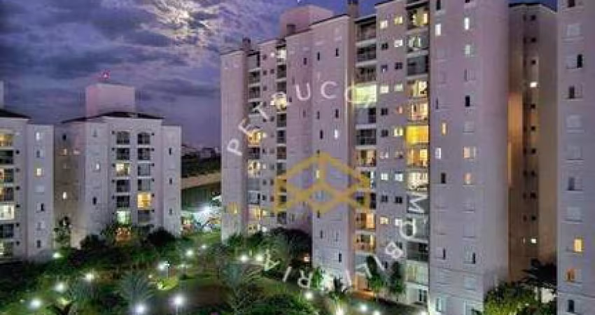 Apartamento à venda, 77 m² por R$ 700.000,00 - Jardim São Vicente - Campinas/SP
