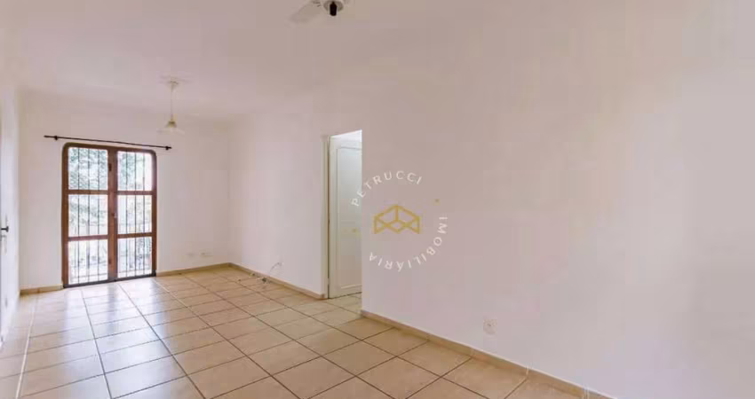 Apartamento com 3 dormitórios à venda, 75 m² por R$ 349.000,00 - Jardim Flamboyant - Campinas/SP