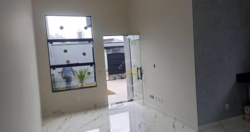 Casa à Venda no Vila Verde em Hortolândia