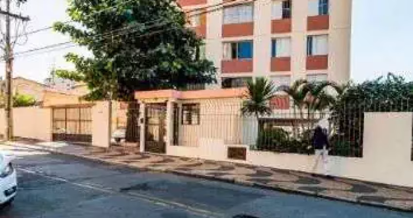 Apartamento com 3 dormitórios à venda, 78 m² por r$ 395.000,00 - jardim guanabara - campinas/sp