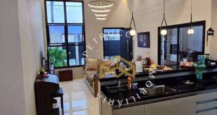 CASA A VENDA NO SMART CITY EM INDAIATUBA/SP