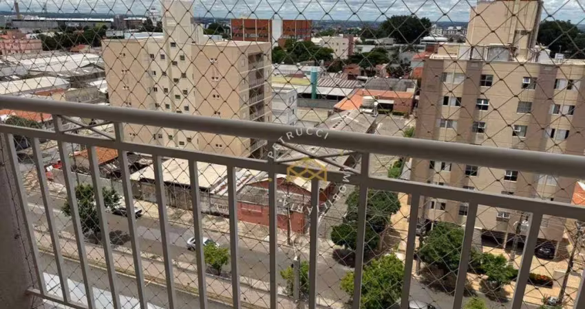 Apartamento com 3 dormitórios à venda, 86 m² por R$ 580.000,00 - São Bernardo - Campinas/SP
