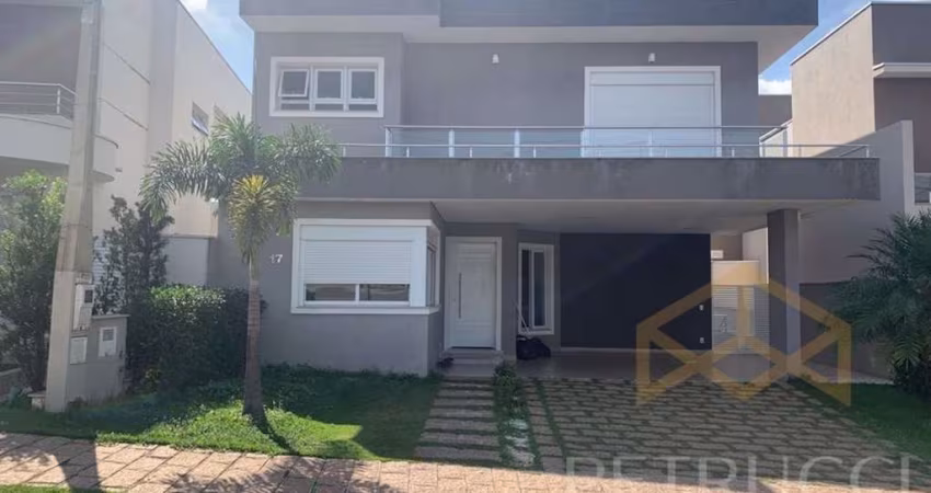 Casa com 4 dormitórios à venda, 360 m² por R$ 3.300.000,00 - Swiss Park - Campinas/SP