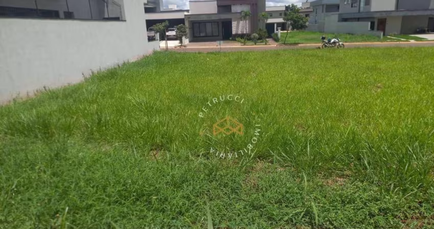Terreno à venda, 334 m² por R$ 420.000,00 - Parque Brasil 500 - Paulínia/SP