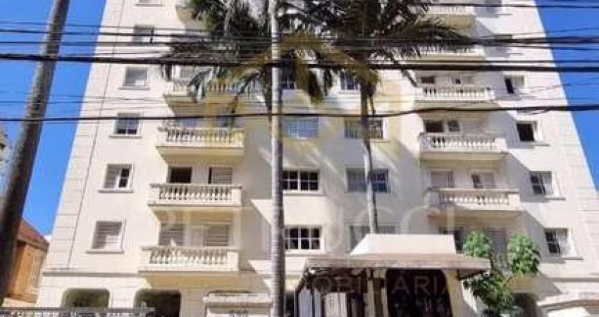 Apartamento com 3 dormitórios à venda, 105 m² por R$ 850.000,00 - Cambuí - Campinas/SP