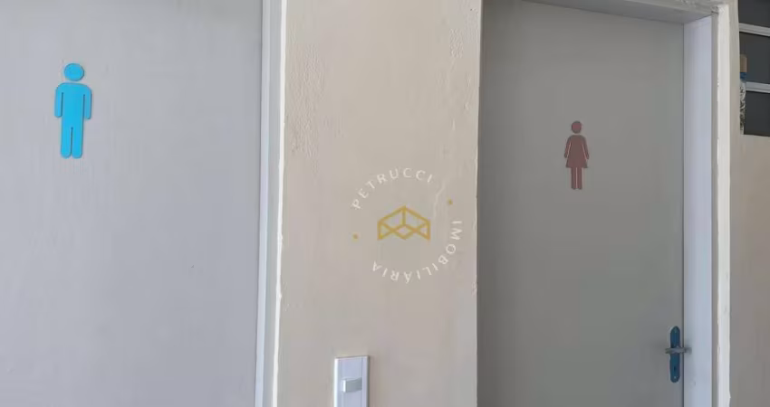 CHÁCARA COM 1 DORMITÓRIO À VENDA, 1000 M² - RECANTO DOS DOURADOS - CAMPINAS/SP