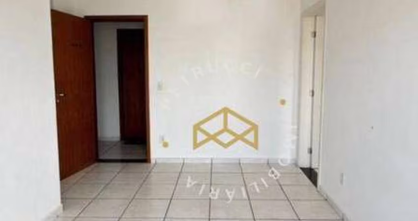 APARTAMENTO COM 1 DORMITÓRIO, 46 M² - VENDA OU ALUGUEL - CENTRO - INDAIATUBA/SP