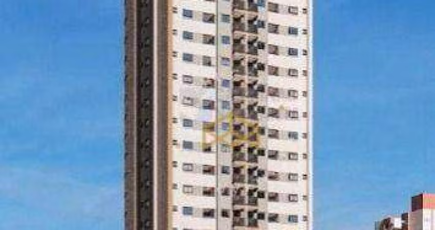 Apartamento com 2 dormitórios, 80 m² - venda por R$ 980.000,00 ou aluguel por R$ 6.304,00/mês - Jardim Brasil - Campinas/SP