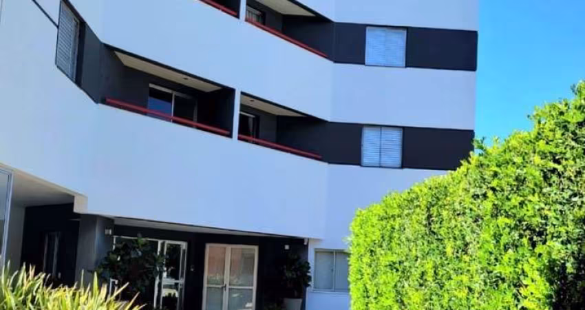 Apartamento com 2 dormitórios à venda, 65 m² por R$ 525.000,00 - Taquaral - Campinas/SP
