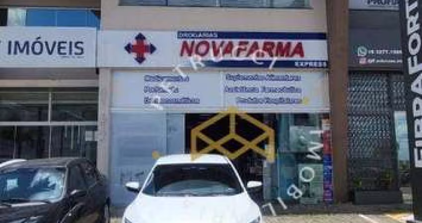 Salão para alugar, 109 m² por R$ 10.555,00/mês - Swiss Park - Campinas/SP