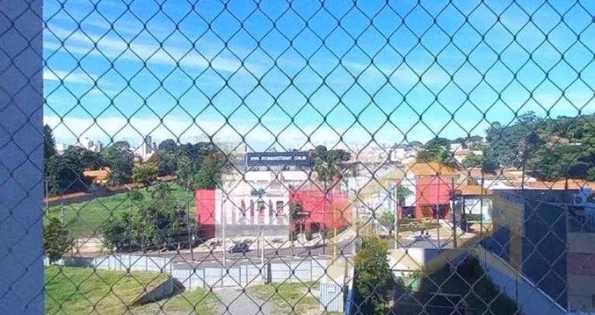 Apartamento com 3 dormitórios à venda, 87 m² por R$ 960.000,00 - Jardim Brasil - Campinas/SP