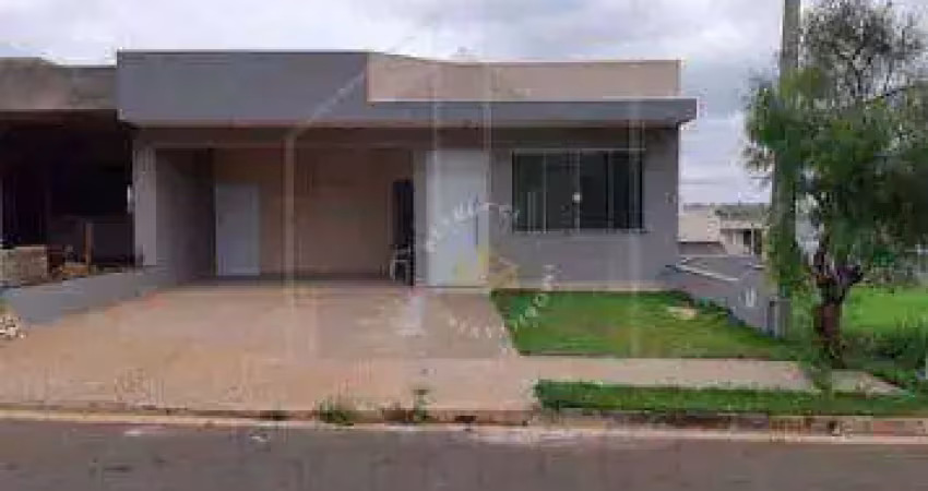 Casa com 3 dormitórios, 144 m² - venda por r$ 800.000,00 ou aluguel por r$ 5.440,00 - residencial real park sumaré - sumaré/sp
