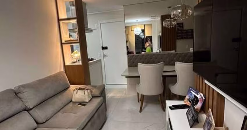 Apartamento com 2 dormitórios à venda, 56 m² por R$ 640.000,00 - Bonfim - Campinas/SP