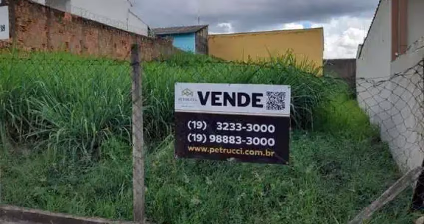 Terreno à venda, 300 m² por r$ 350.000,00 - jardim centenário - campinas/sp