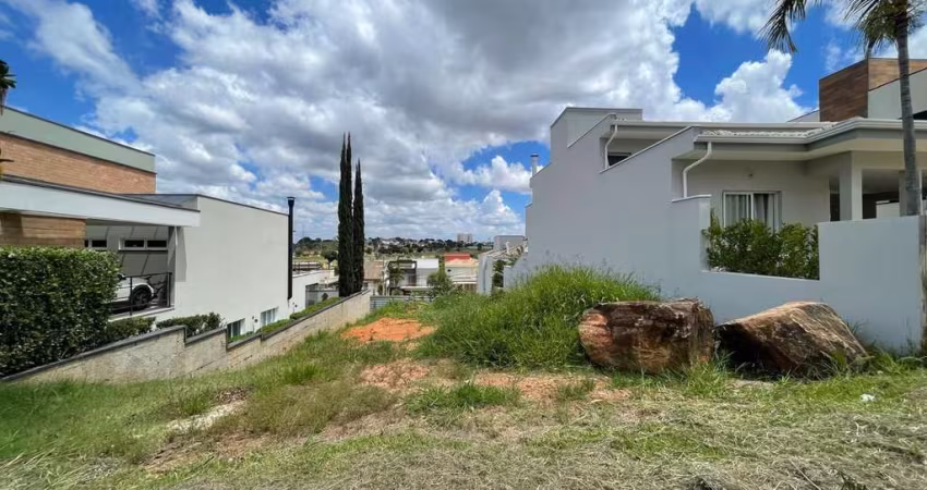 Terreno à venda, 360 m² por R$ 670.000,00 - Swiss Park - Campinas/SP