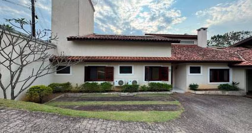 Casa com 7 dormitórios à venda, 500 m² por R$ 4.500.000,00 - Tanque - Atibaia/SP