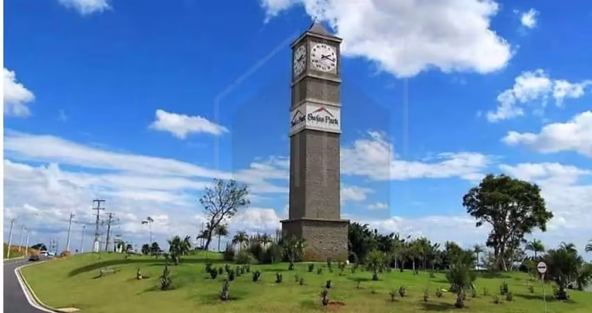 Terreno à venda, 360 m² por r$ 680.000,00 - swiss park - campinas/sp