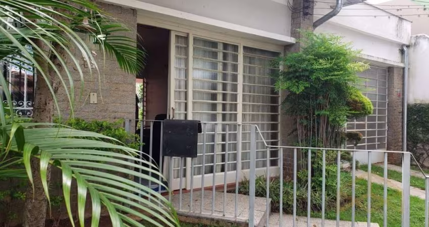 Casa com 3 dormitórios à venda, 211 m² por R$ 890.000,00 - Jardim Guanabara - Campinas/SP