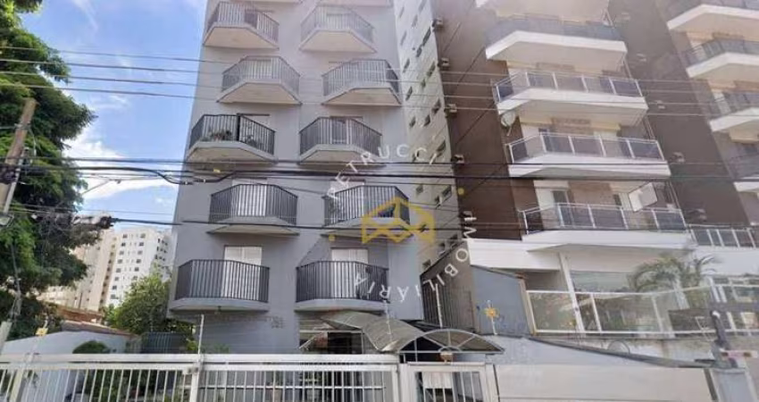 COBERTURA DE 104M² À VENDA NO JARDIM PROENÇA, CAMPINAS/SP