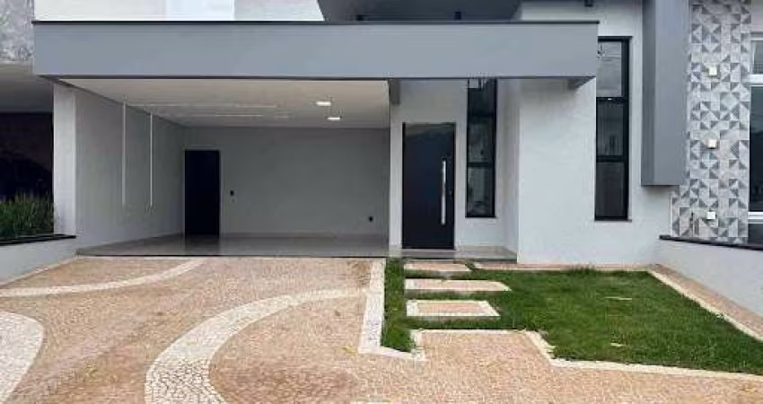 Casa com 3 dormitórios à venda, 170 m² - Parque Olívio Franceschini - Hortolândia/SP