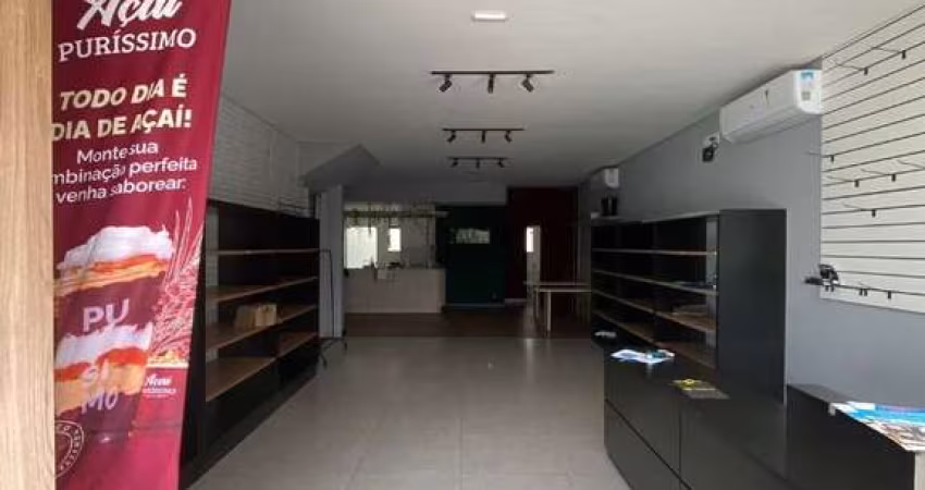 Sala para alugar, 100 m² - Swiss Park - Campinas/SP