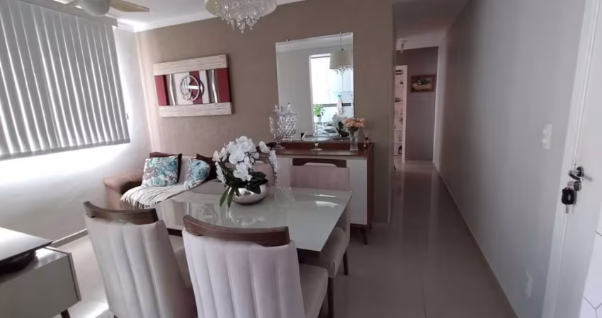 Apartamento com 2 quartos à venda na Rua Visconde de Congonhas do Campo, 1085, Loteamento Parque São Martinho, Campinas