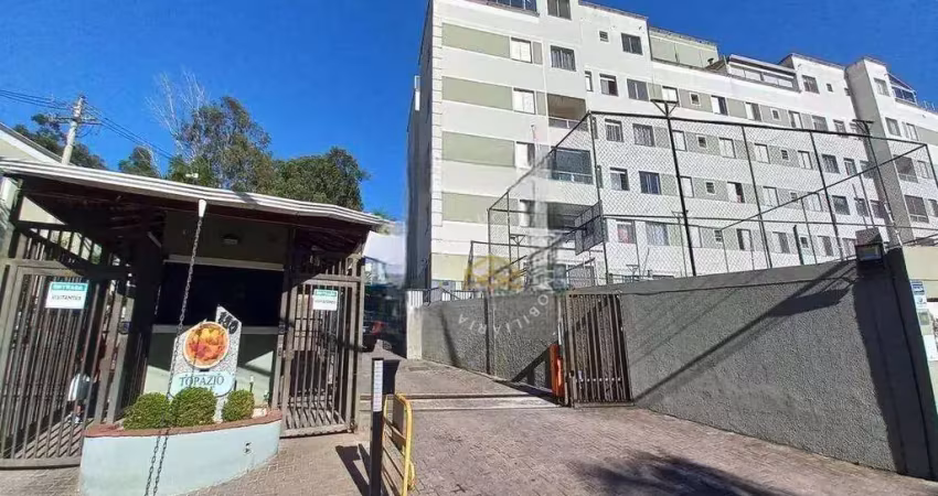 Cobertura com 2 dormitórios à venda, 102 m² por r$ 419.000,00 - jardim nova europa - campinas/sp