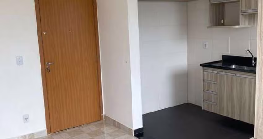 Apartamento com 2 dormitórios à venda, 51 m² por R$ 270.000,00 - Jardim Antonio Von Zuben - Campinas/SP