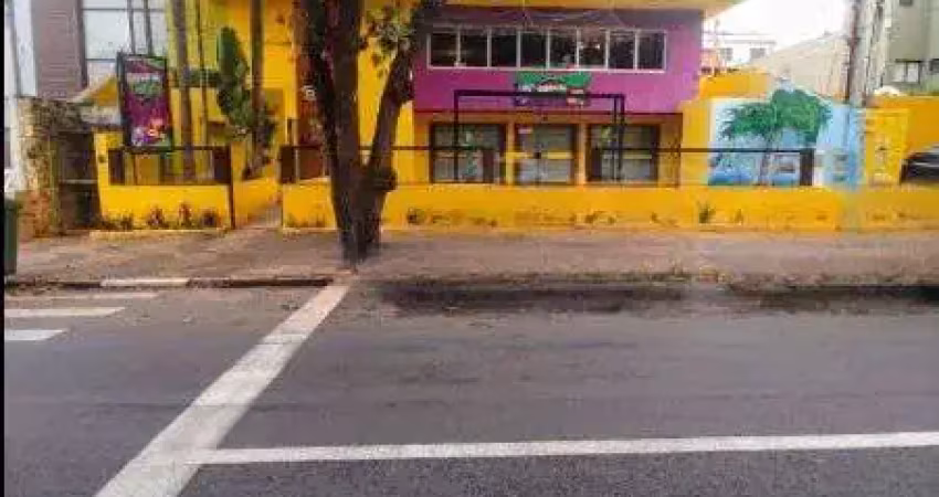 Casa com 5 dormitórios para alugar, 393 m² por R$ 11.465,42/mês - Jardim Nossa Senhora Auxiliadora - Campinas/SP