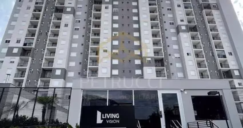Apartamento com 2 dormitórios à venda, 54 m² por r$ 565.634,00 - bonfim - campinas/sp