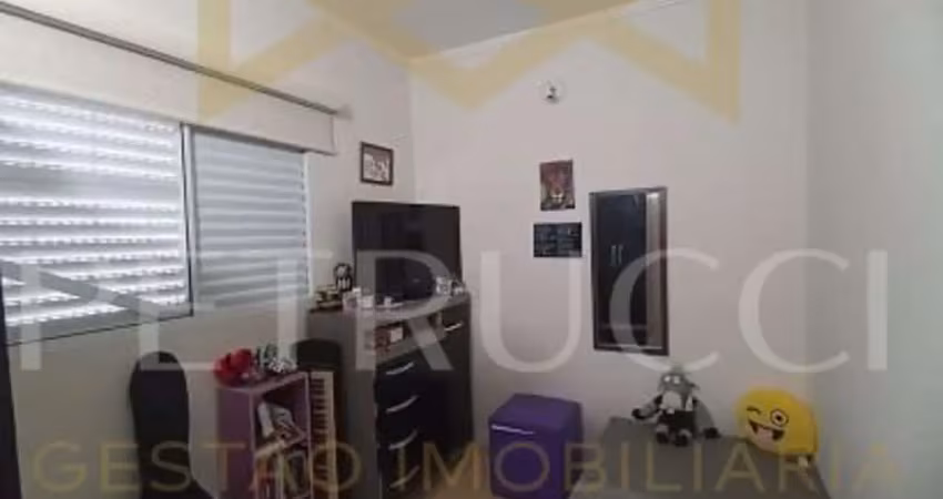 Casa residencial à venda, jardim anton von zuben, campinas - ca0494.