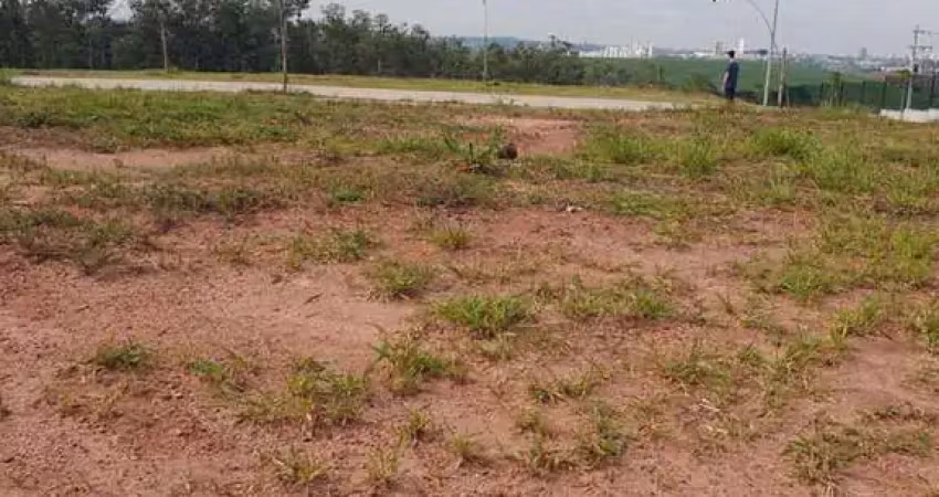 Terreno à venda, 270 m² por r$ 650.000,00 - residencial jatibela - campinas/sp