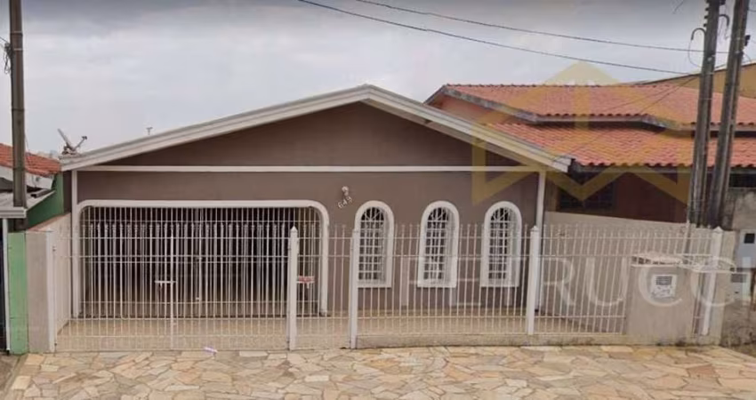 Casa Residencial à venda, Cidade Jardim, Campinas - CA1152.