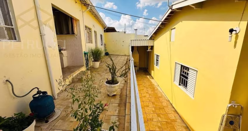 Casa Residencial à venda, Jardim das Oliveiras, Campinas - CA1155.