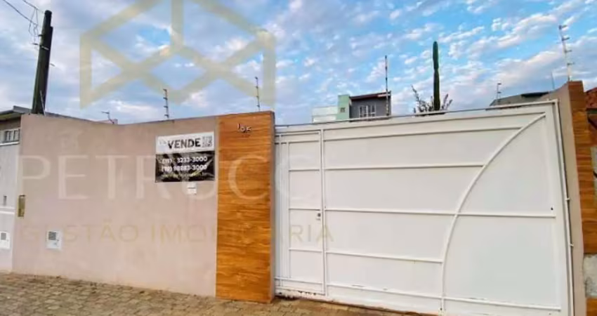 Casa com 3 dormitórios à venda, 200 m² por r$ 639.000,00 - jardim nova alvorada - hortolândia/sp