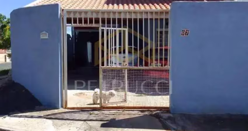 Casa com 2 dormitórios à venda, 63 m² por r$ 540.000,00 - residencial cosmos - campinas/sp