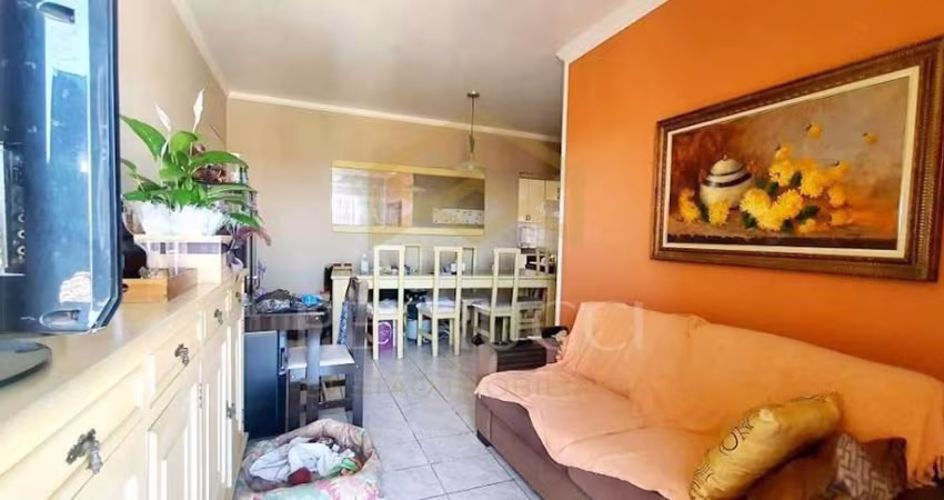 Apartamento Residencial à venda, Vila São Bento, Campinas - AP1344.