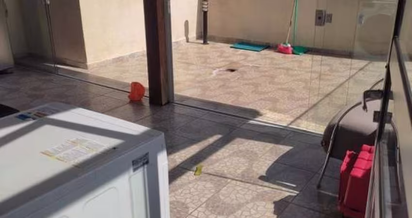Cobertura Residencial à venda, Jardim Nova Europa, Campinas - CO0062.
