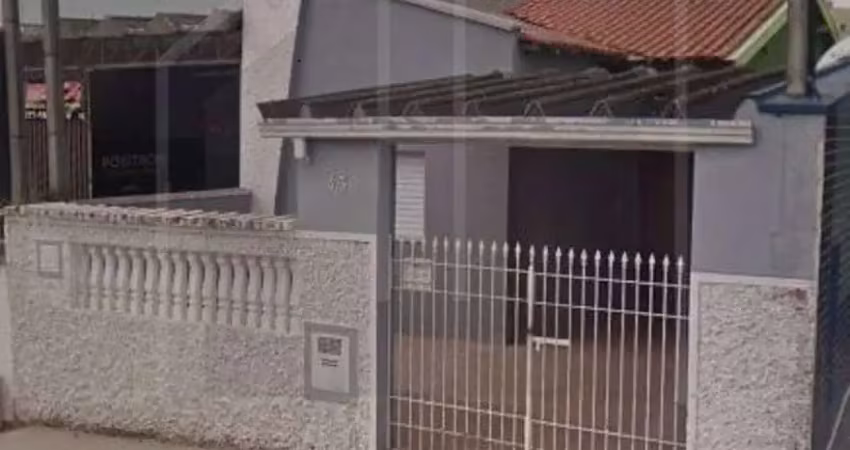 Casa com 3 dormitórios à venda, 110 m² por r$ 550.000,00 - vila joão jorge - campinas/sp