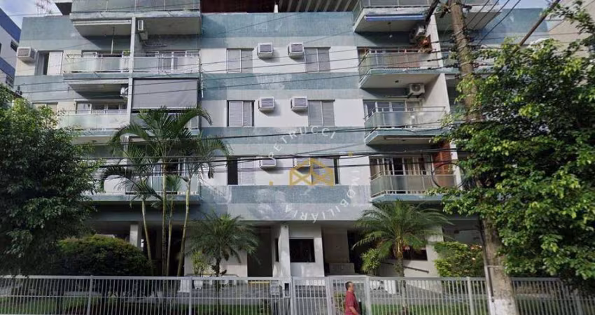 Cobertura Residencial à venda, Jardim Tejereba, Guarujá - CO0084.