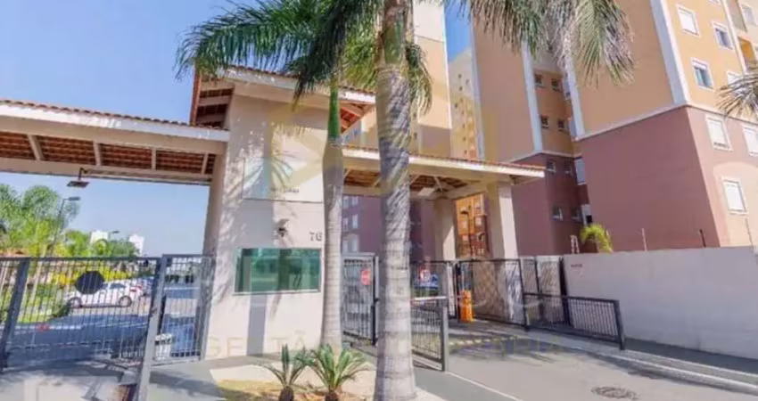 Apartamento residencial à venda, vila satúrnia, campinas - ap1952.