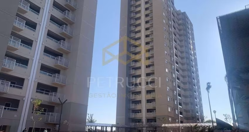 Apartamento Residencial à venda, Loteamento Parque São Martinho, Campinas - AP2019.