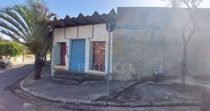 Casa Residencial à venda, Vila Perseu Leite de Barros, Campinas - CA2965.